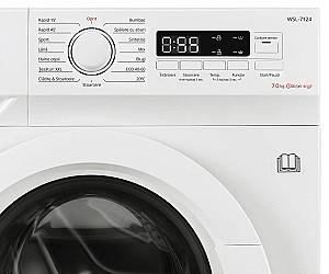 Masina de spalat Samus WSL-7124