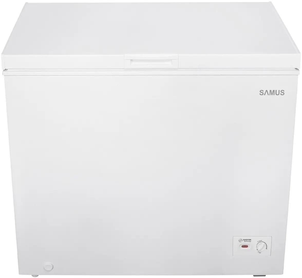 Lada frigorifica Samus LS281IE