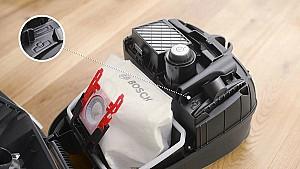 Aspirator Bosch BGB41POW1
