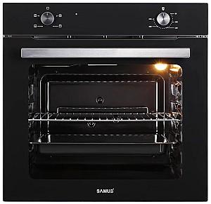 Cuptor electric incorporabil Samus SC621G4