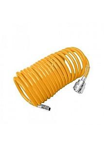 Accesoriu pentru scule pneumatice INGCO 10m AH1151