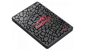 SSD Apacer AS350X 512 GB (AP512GAS350XR-1)