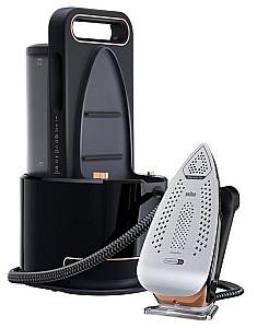 Fier de calcat cu generator de abur BRAUN IS9090BK CareStyle 9