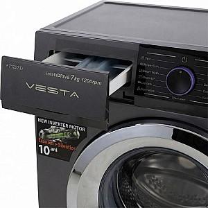 Masina de spalat Vesta F7122SD/S