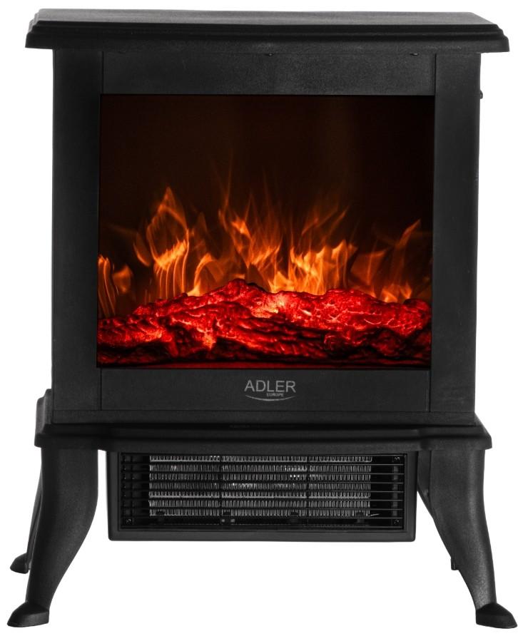 Semineu electric Adler AD 7754