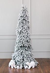Brad artificial DIVI TREES American Snow Small 2.1