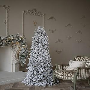 Brad artificial DIVI TREES American Snow Small 2.1