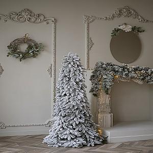 Brad artificial DIVI TREES American Snow Small 2.1