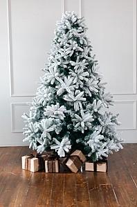 Brad artificial DIVI TREES Mont Blanc 1.5 m