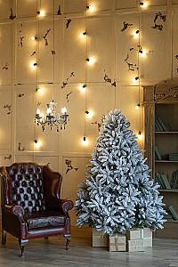 Brad artificial DIVI TREES Mont Blanc 4.5 m