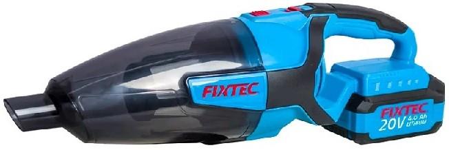 Aspirator de masina Fixtec FCVC06LFX