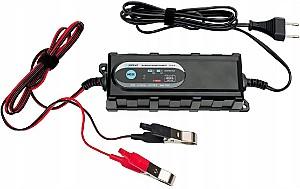 Incarcator acumulator auto Platinet PCBC38