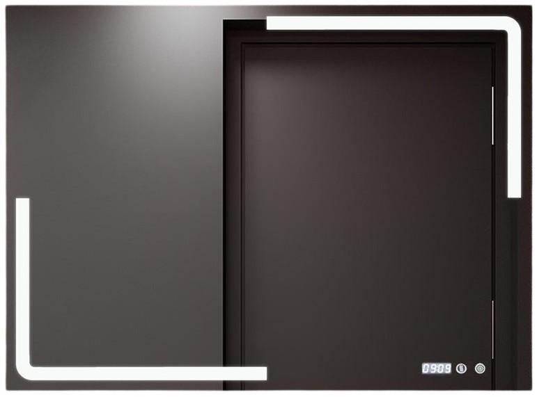 Oglindă Bayro Edge 120x80 LED