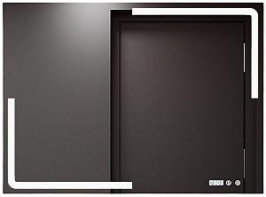 Oglindă Bayro Edge 120x80 LED