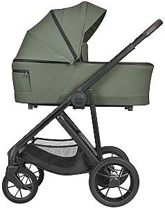 Carucior 3 in 1 Kikka Boo Chiara 2027 Army Green