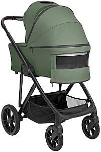 Carucior 3 in 1 Kikka Boo Chiara 2027 Army Green