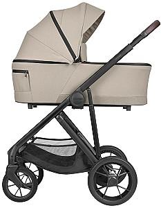 Carucior 3 in 1 Kikka Boo Chiara 2027 Beige