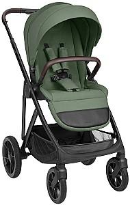 Carucior 3 in 1 Kikka Boo Chiara 2027 Army Green