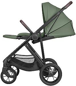 Carucior 3 in 1 Kikka Boo Chiara 2027 Army Green