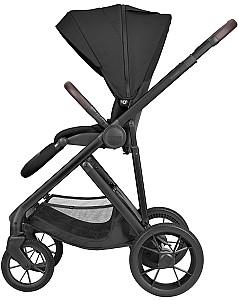 Carucior 3 in 1 Kikka Boo Chiara 2027 Black