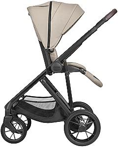 Carucior 3 in 1 Kikka Boo Chiara 2027 Beige