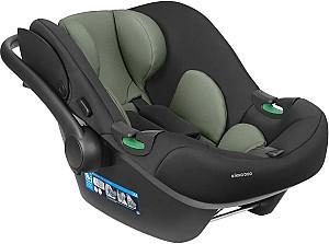 Carucior 3 in 1 Kikka Boo Chiara 2027 Army Green
