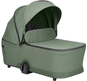Carucior 3 in 1 Kikka Boo Chiara 2027 Army Green