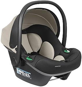 Carucior 3 in 1 Kikka Boo Chiara 2027 Beige