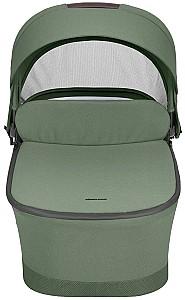 Carucior 3 in 1 Kikka Boo Chiara 2027 Army Green
