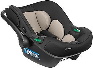 Carucior 3 in 1 Kikka Boo Chiara 2027 Beige