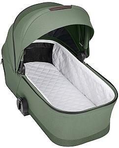 Carucior 3 in 1 Kikka Boo Chiara 2027 Army Green