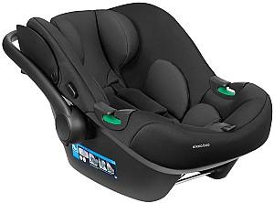 Carucior 3 in 1 Kikka Boo Chiara 2027 Black