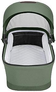 Carucior 3 in 1 Kikka Boo Chiara 2027 Army Green
