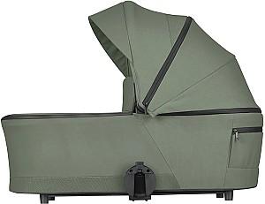 Carucior 3 in 1 Kikka Boo Chiara 2027 Army Green