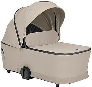 Carucior 3 in 1 Kikka Boo Chiara 2027 Beige