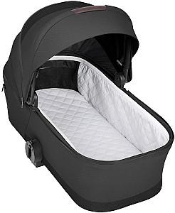 Carucior 3 in 1 Kikka Boo Chiara 2027 Black