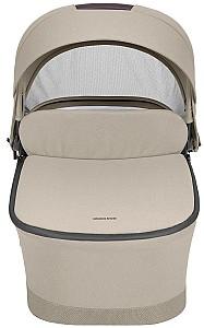 Carucior 3 in 1 Kikka Boo Chiara 2027 Beige