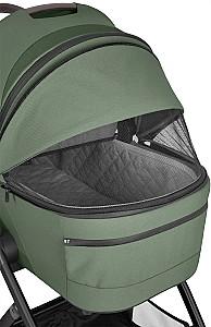 Carucior 3 in 1 Kikka Boo Chiara 2027 Army Green