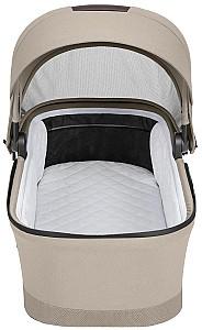 Carucior 3 in 1 Kikka Boo Chiara 2027 Beige