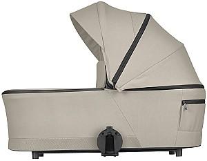 Carucior 3 in 1 Kikka Boo Chiara 2027 Beige