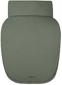 Carucior 3 in 1 Kikka Boo Chiara 2027 Army Green