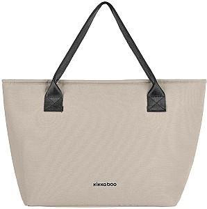 Carucior 3 in 1 Kikka Boo Chiara 2027 Beige