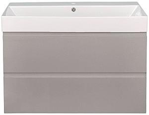 Dulap sub lavoar Bayro Studio Stance 850 Light grey