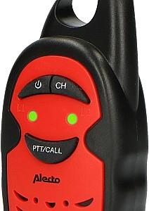 Statie radio рortabila Alecto FR-05RD