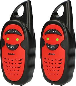 Statie radio рortabila Alecto FR-05RD