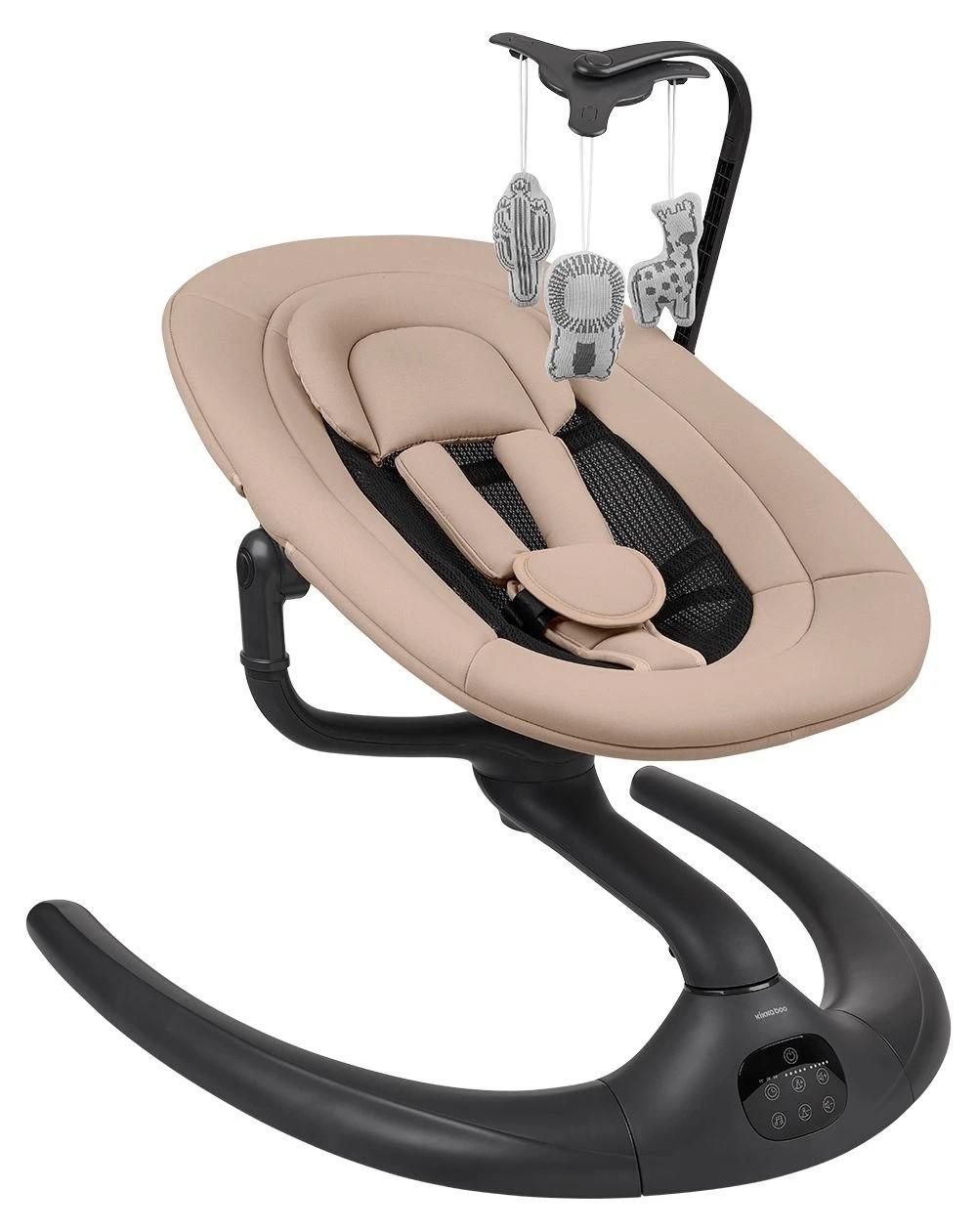 Leagan Kikka Boo Ayra Beige