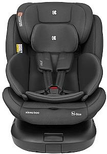 Scaun auto copii Kikka Boo i-Felix 2 Black