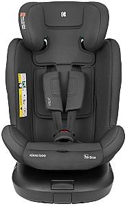 Scaun auto copii Kikka Boo i-Felix 2 Black