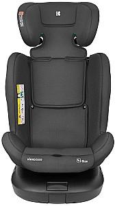 Scaun auto copii Kikka Boo i-Felix 2 Black