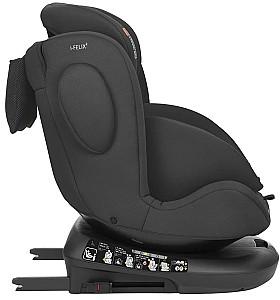 Scaun auto copii Kikka Boo i-Felix 2 Black